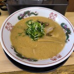 中華そば 花京 - 料理写真: