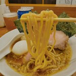 しののめヌードル - 