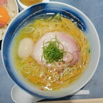 うずとかみなり - 