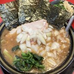 Iekei Ramen Ou Dou Ishii - 