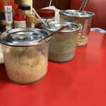 家系ラーメン王道 いしい - 