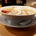 ラーメンムギュ - 