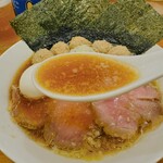 しののめヌードル - 