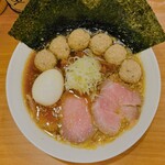 しののめヌードル - 