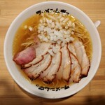 ラーメンムギュ - 