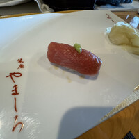 難波 鮨 栞庵 やましろ - 