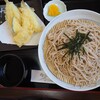 そば勘兵 - 料理写真: