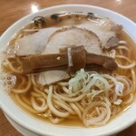 中華そば ひらこ屋 - 