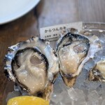 オストレア oysterbar&restaurant - 