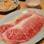 焼肉みゆき苑 - 