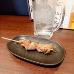 Chikin Kuresuto - ラム 170円