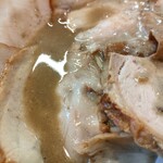 中華そば ひらこ屋 - 