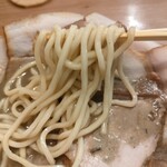 中華そば ひらこ屋 - 