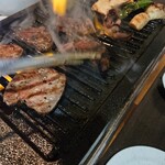 Yakiniku Tahara - 