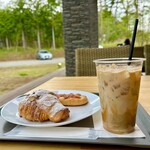 ZEIT BAKERY CAFE - 料理写真: