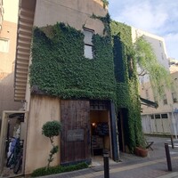 インカメラ コン テラッツァ - 