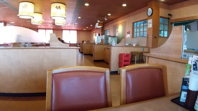 和風レストランまるまつ 亘理店 - 亘理（ファミレス）の写真