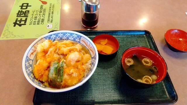 和風レストランまるまつ 亘理店 - 亘理（ファミレス）の写真