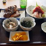 まんじゅうや - 