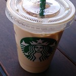 スターバックス・コーヒー - 2014/0/26