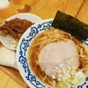 博多醤油ラーメン 月や 博多デイトス店