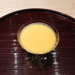 Nikuya Tanaka - 沖縄のとうもろこし冷製スープ