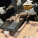 河南テジチッ - 