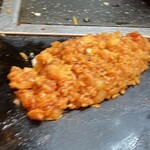たべてや お好み焼と  おかんのおかず たかたか - 