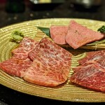 焼肉 いのうえ 渋谷店 - 