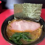 横浜ラーメン 田上家 - 