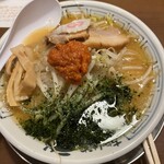 ちゃーしゅうや 武蔵 - 