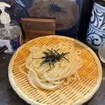 手打うどん すみた - 