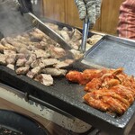 河南テジチッ - 