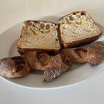 根津のパン - 