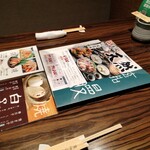 玄品 法善寺 総本店 ふぐ・うなぎ・かに料理 - 