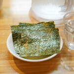自家製麺 くろ松 - 