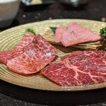 焼肉 いのうえ 渋谷店 - 