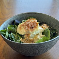 XEX ATAGO GREEN HILLS / tempura & sushi An - 