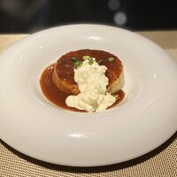 銀座あしべ - 