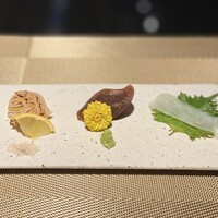 銀座あしべ - 