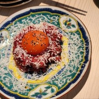 京の焼肉処 蓮蔵 -  京の焼肉処 蓮蔵 -