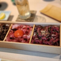 京の焼肉処 蓮蔵 -  京の焼肉処 蓮蔵 -