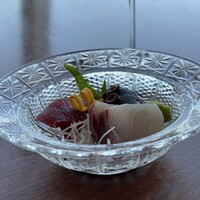 XEX ATAGO GREEN HILLS / tempura & sushi An - 