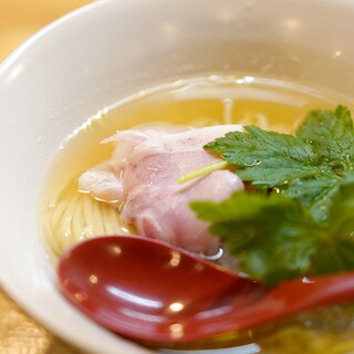 自家製麺 くろ松_1