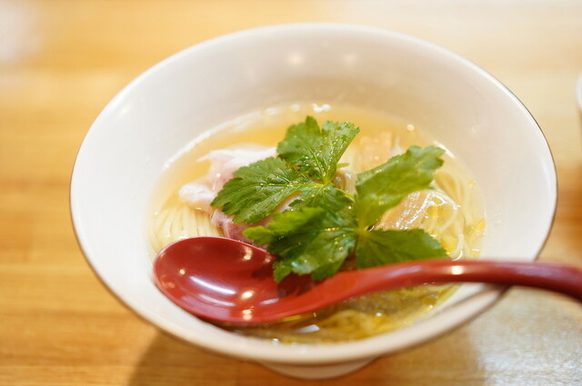 Jikaseimen Kuromatsu, Takasaki, Japan