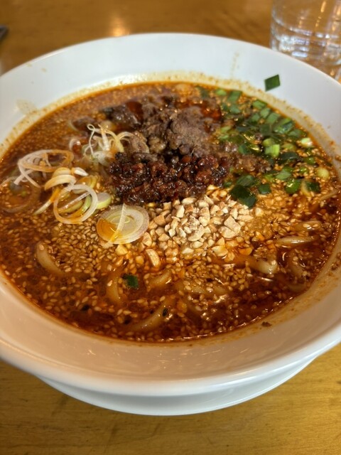 Mamekin Gyoza Gakugeidaigaku Ten