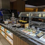 KrisFlyer Gold Lounge - 