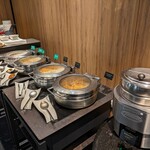 KrisFlyer Gold Lounge - 