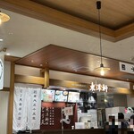 レストラン東洋軒 - トキハ別府店