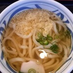 本格手打うどん おか泉 - 